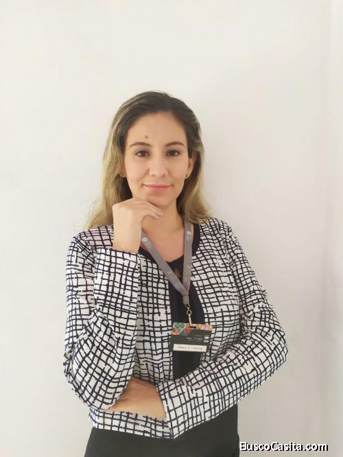Pamela Inversionistas de Impacto