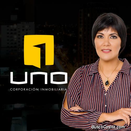  Tania Lacio _ Uno Corporación Inmobiliaria
