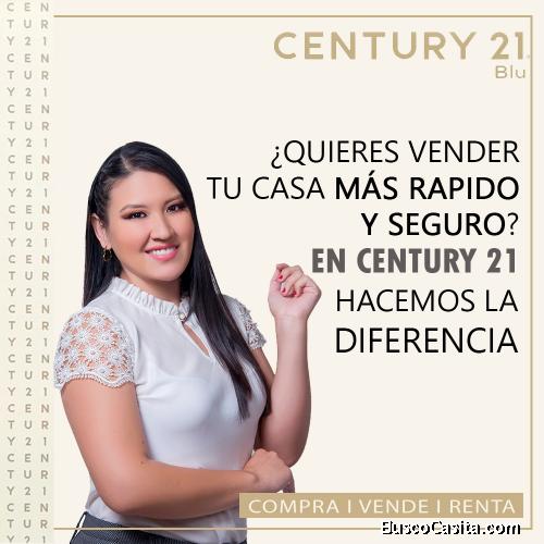 Century 21 Blu
