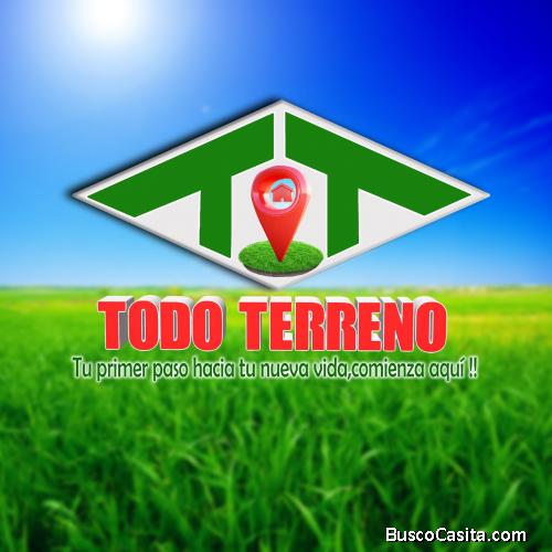 TOTO TERRENO