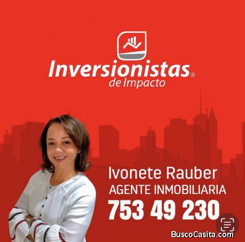 Ivonete Rauber 