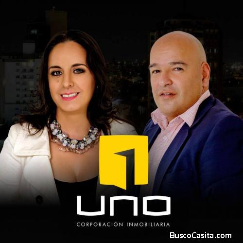 Germán & Fabiola Uno Corporación Inmobiliaria