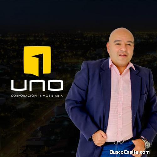 German & Fabiola Uno Corporación Inmobiliaria