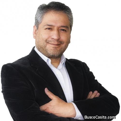 Fernando Murillo