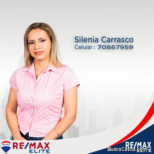 SILENIA  CARRASCO ALANES