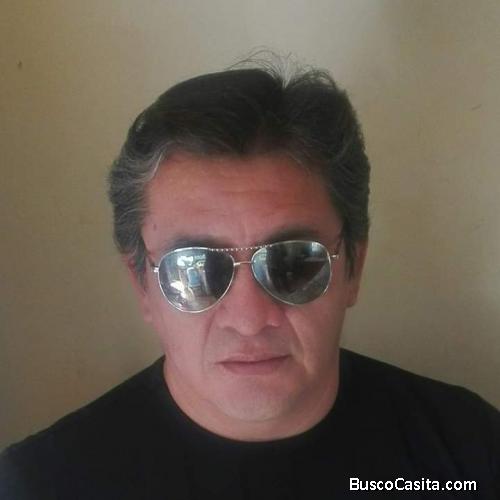 Richard Saavedra León