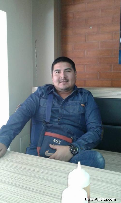 HUBER CARBALLO MAMANI