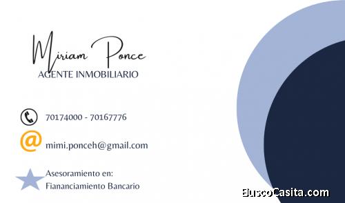 Miriam Ponce