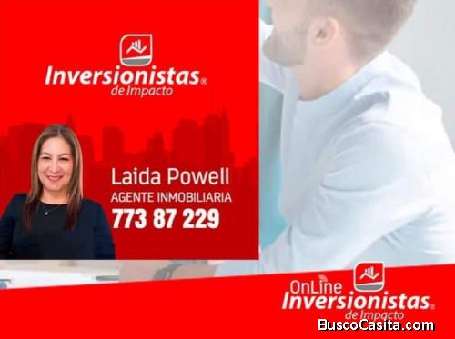 Laida  Powell 