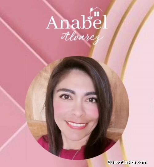 Anabel  Alvarez Rojas 