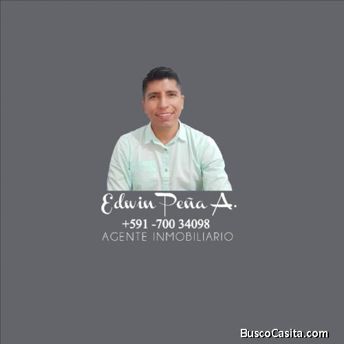 Edwin Peña Arteaga