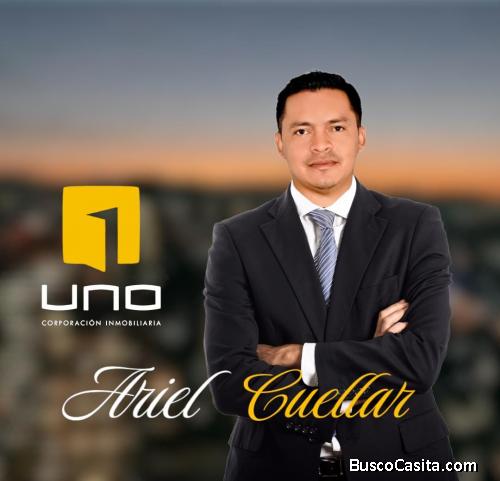 ariel cuellar Silva