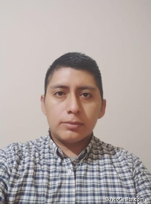 LUIS SANDRO PELAES CAYO