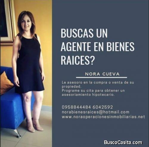 Nora Cueva