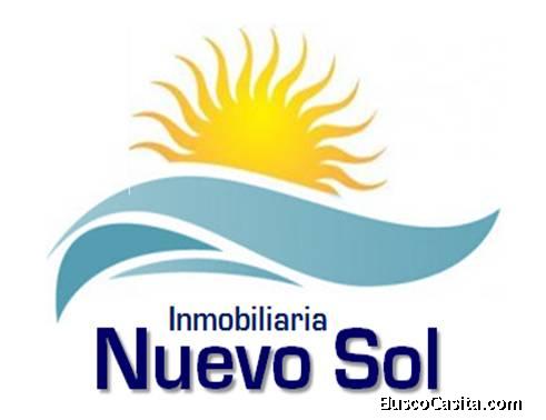Nuevo Sol