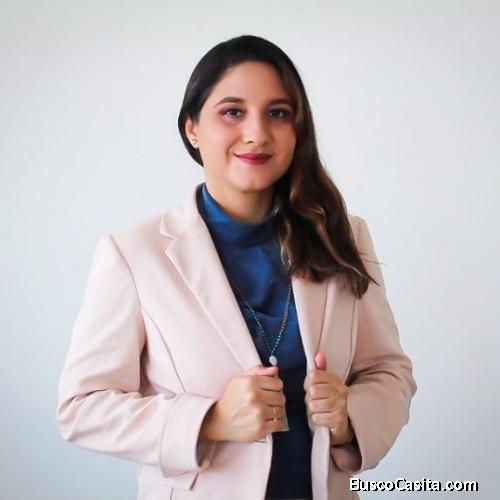 Andrea  Medina