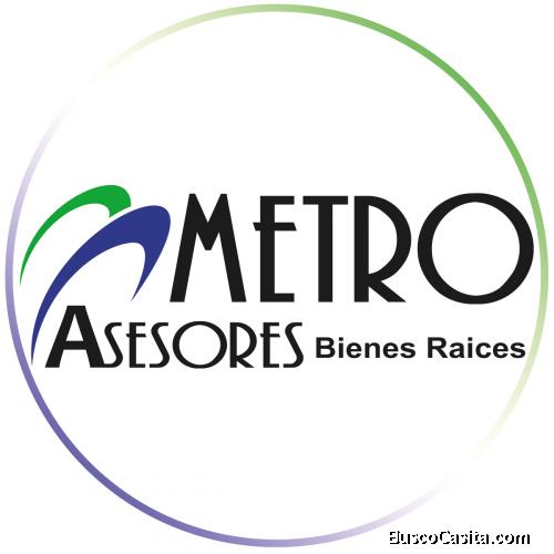 Metro Asesores Bienes Raíces