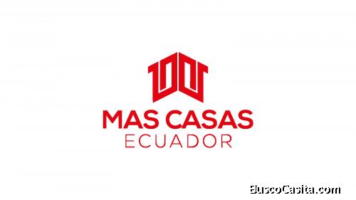 MAS CASAS ECUADOR