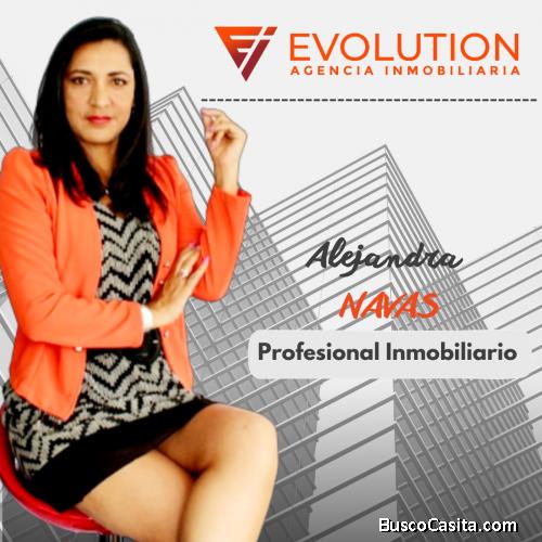 Evolución Inmobiliaria 