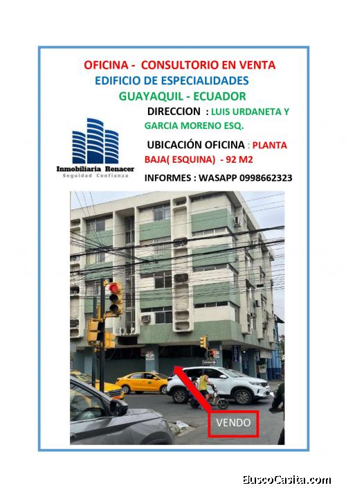 INMOBILIARIA FRENACER
