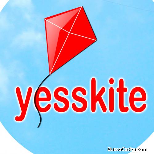 YESSKITE