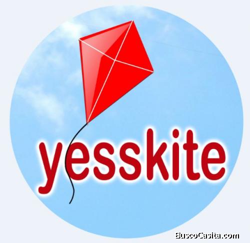 yesskite
