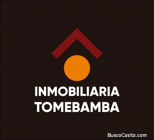INMOBILIARIA TOMEBAMBA