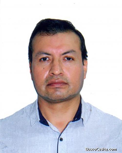 Jorge LLumiquinga