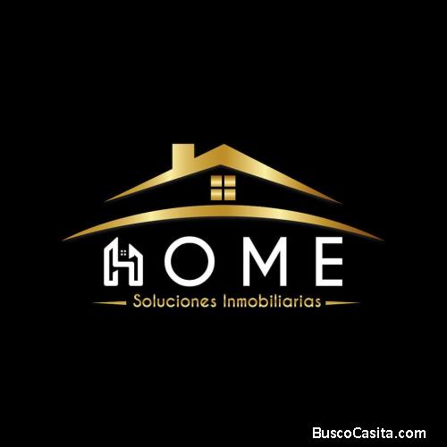 HOME SOLUCIONES INMOBILIARIAS