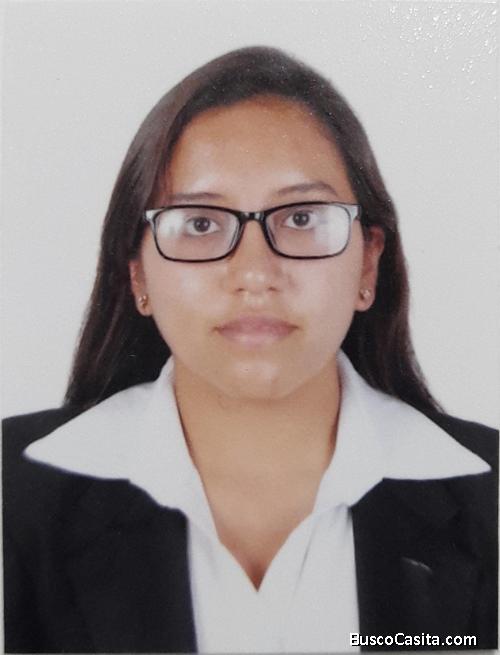 Carmen Amelia Tualombo Salazar