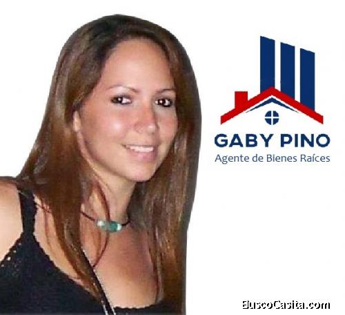 Gabriela Pino