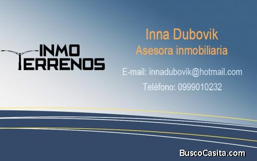 Inna Dubovik