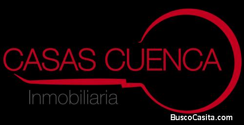 CASAS CUENCA INMOBILIARIA