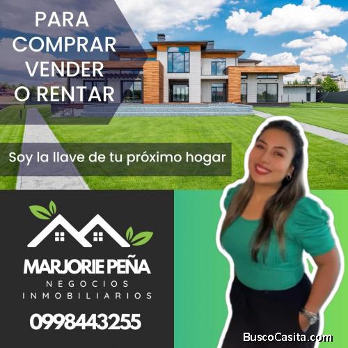 MARJORIE PENA