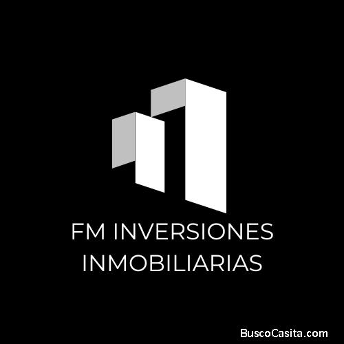 FM INVERSIONES INMOBILIARIAS