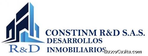 CONSTINM R&D S.A.S