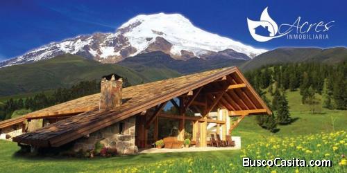INMOBILIARIA ACRES 