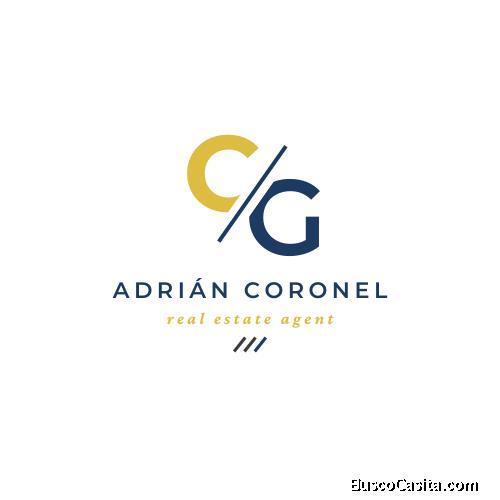 Adrian Coronel