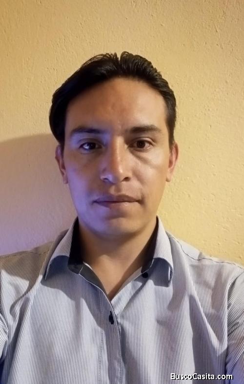 Oscar  Cuenca