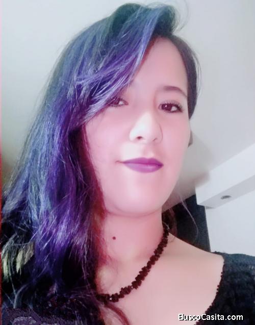 Katherine Elizabeth Carrion 