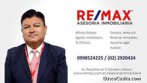Alfonso Omar Robayo Cevallos