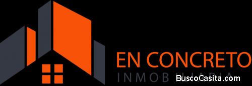 Inmobiliaria en concreto 