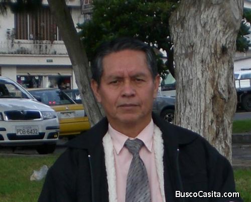 Manuel Silva A.