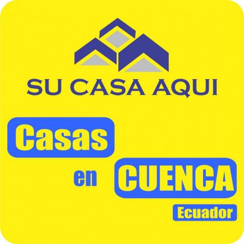 BIENES RAÍCES CASAS EN CUENCA ECUADOR