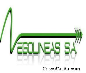 Negolineas