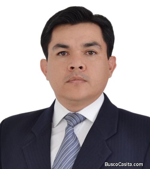 Alexander Ortega