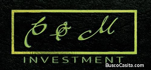 C&M Investment
