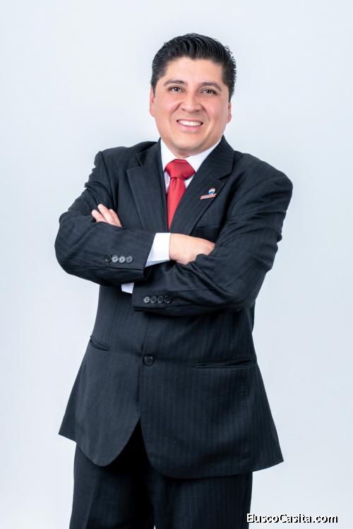 Ricardo Paul Proaño Bedon