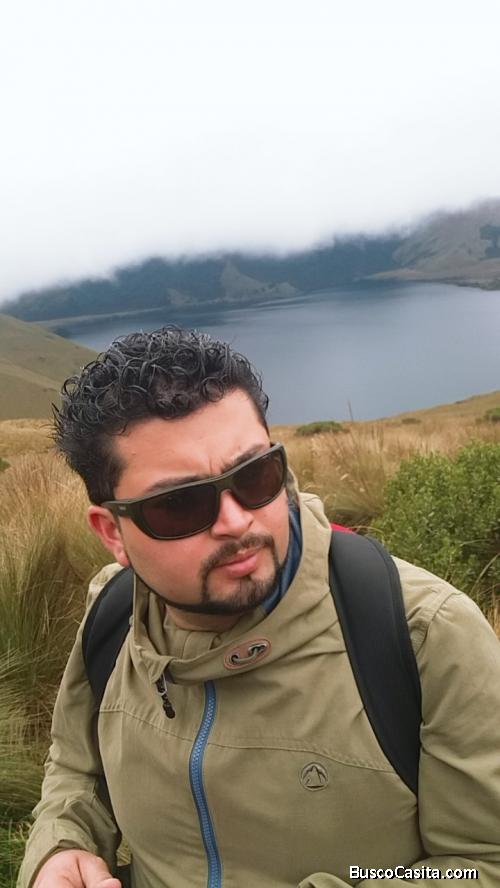 John Paul  Muñoz Encalada