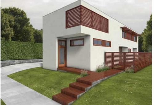 inmobiliaria  STU - ART